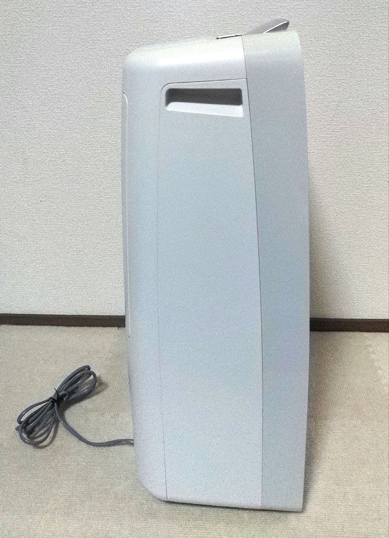 SHARP (シャープ) CV-J180-W WHITE 除湿機 衣類乾燥除湿機