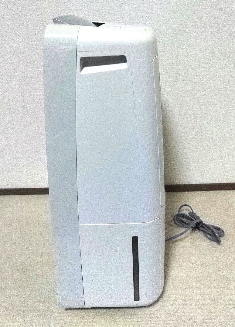 SHARP (シャープ) CV-J180-W WHITE 除湿機 衣類乾燥除湿機
