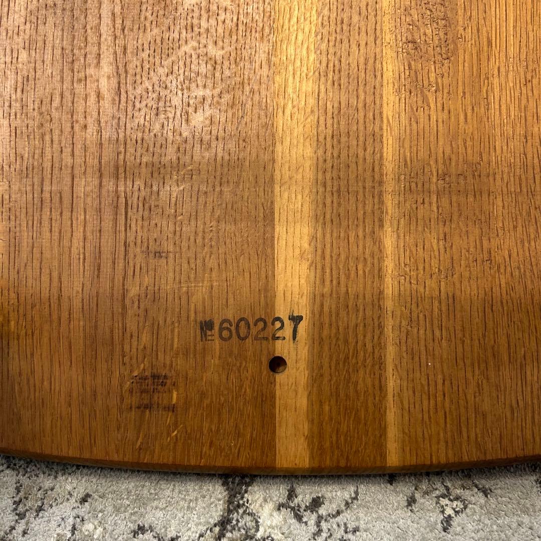 柏木工　KASHIWA ダイニングチェア、ウィンザーチェア　ボウバック