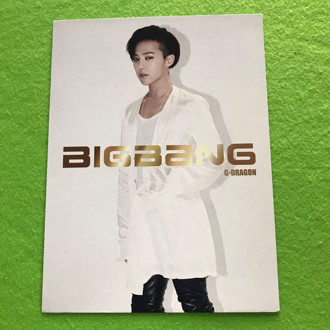 予約済み1700■THE BEST OF BIGBANG 2006-2014