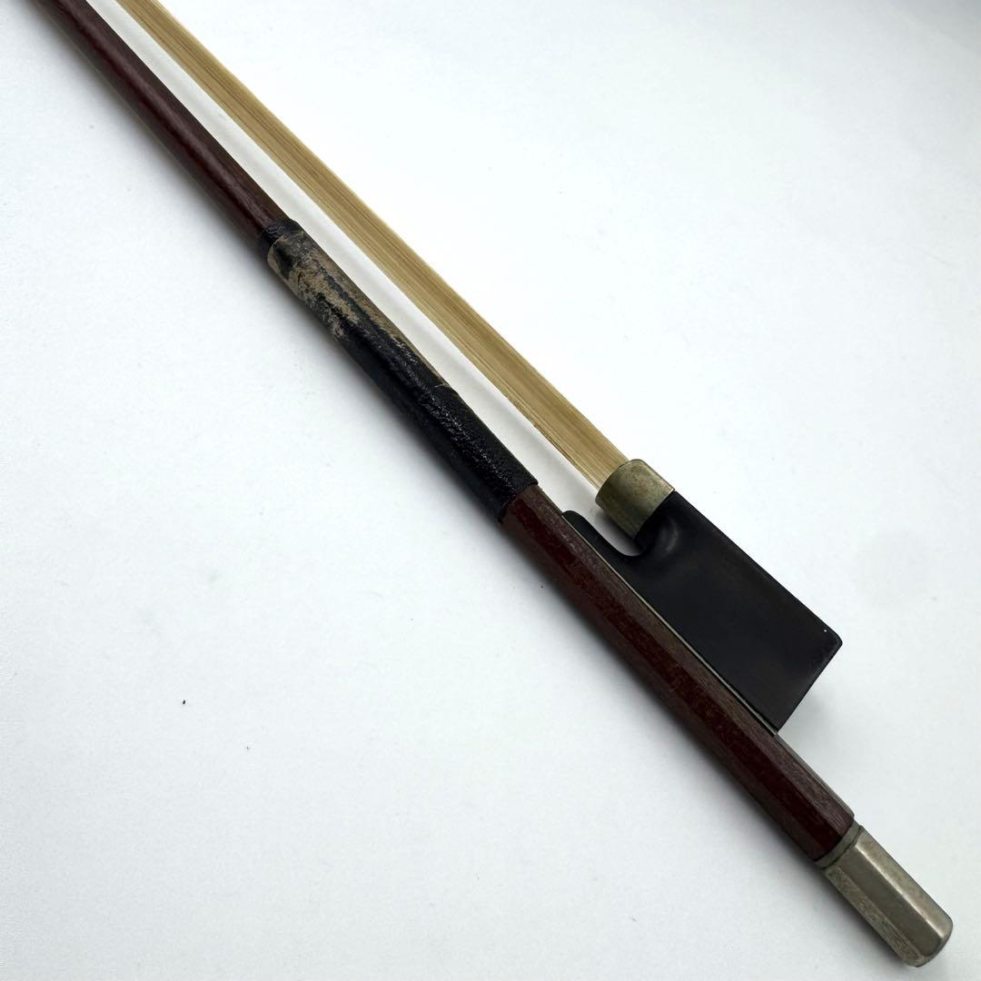 ✨希少✨Karl Meisel バイオリン No.6115 3/4 西ドイツ製