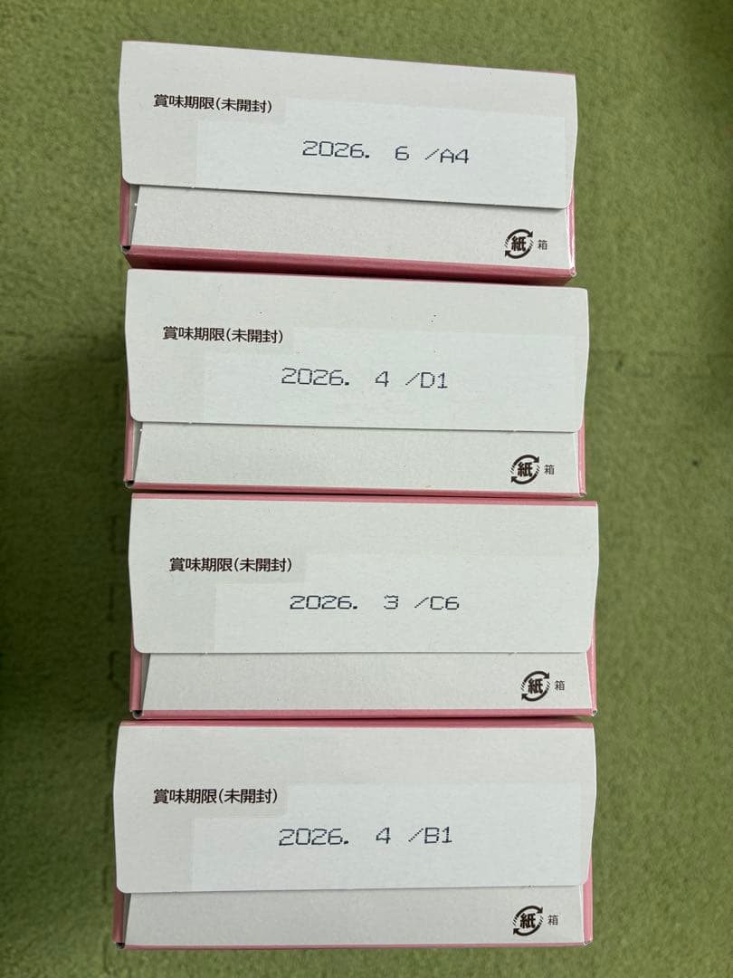 はいはい　ミルク（大缶・スティック）セット