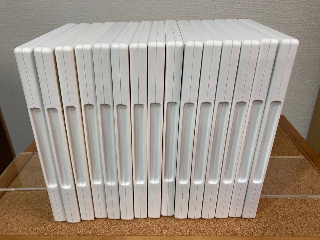 美品　ONE PIECE DVD　ファーストシーズン　セル版　 全巻セット