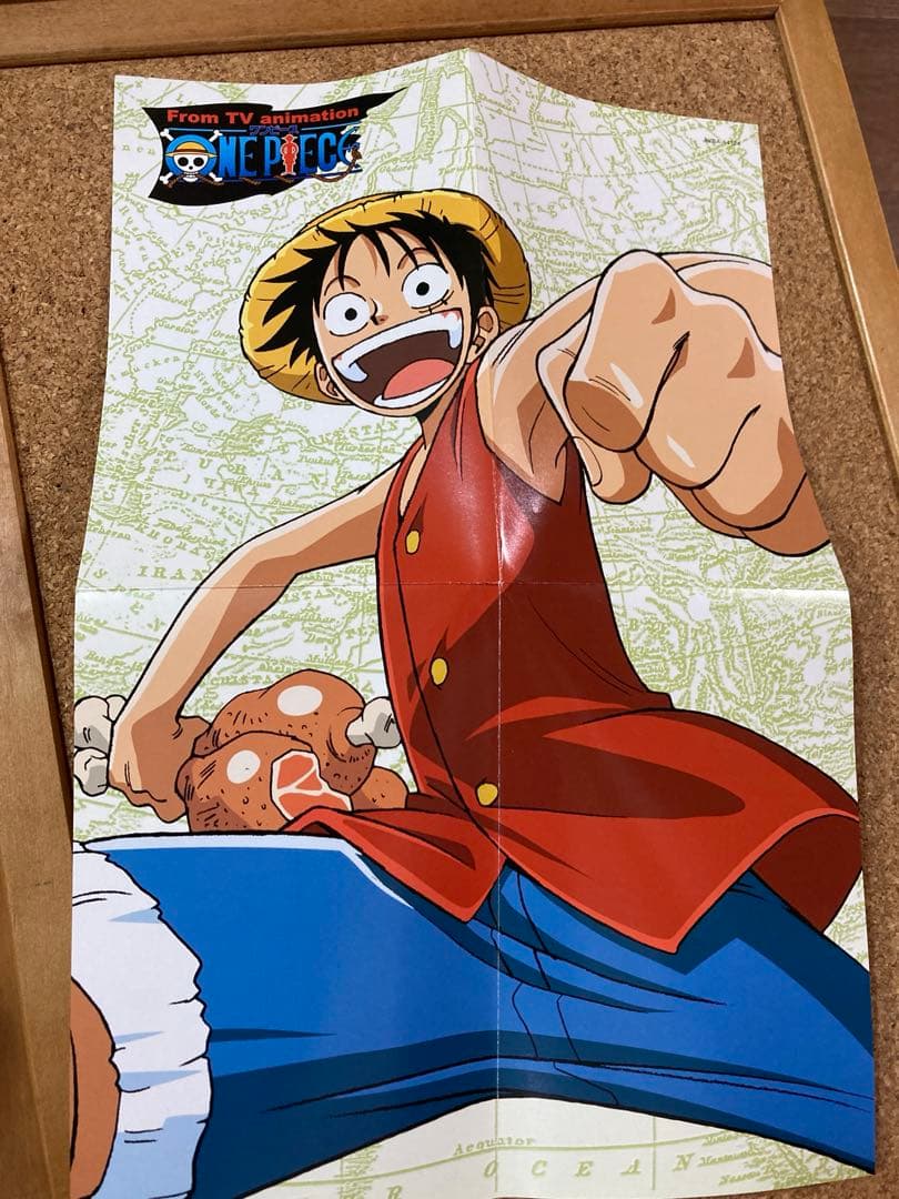 美品　ONE PIECE DVD　ファーストシーズン　セル版　 全巻セット