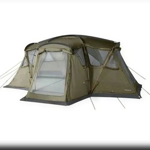 新品タグ付★ノースフェイス テント ノーチラス2×2 NV22203 NT