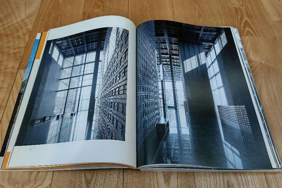 EL CROQUIS 112/113 JEAN NOUVEL ジャン・ヌーヴェル