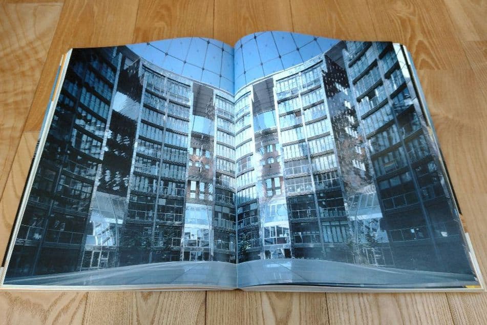 EL CROQUIS 112/113 JEAN NOUVEL ジャン・ヌーヴェル