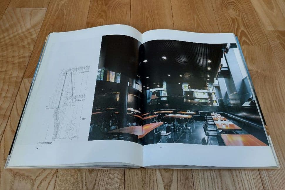 EL CROQUIS 112/113 JEAN NOUVEL ジャン・ヌーヴェル