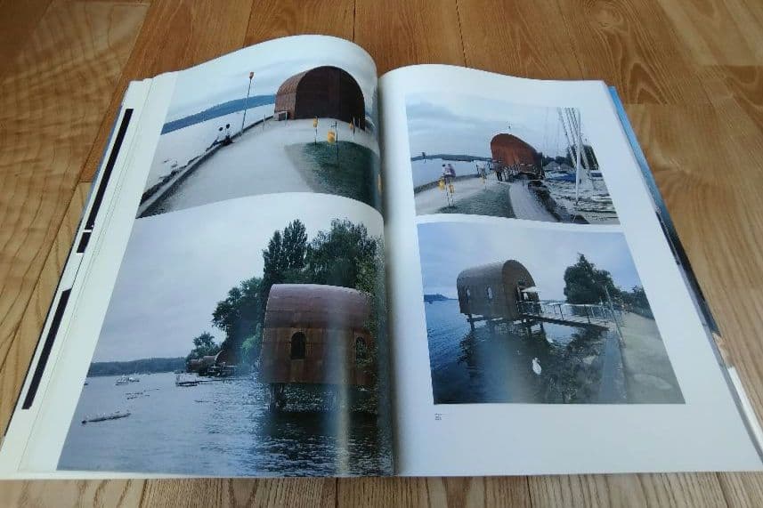 EL CROQUIS 112/113 JEAN NOUVEL ジャン・ヌーヴェル