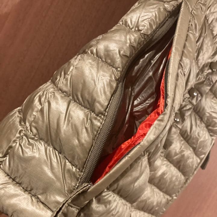 ❤️美品❤️デュベティカ　ダウンベスト　TEIA 38サイズ