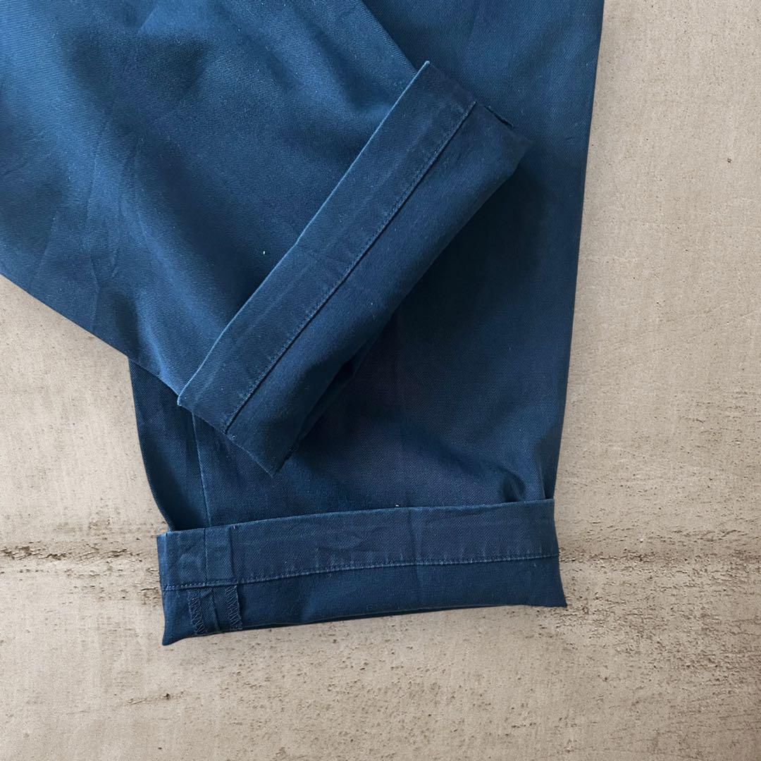 PolobyRalphLaurenCLASSIC FITラルフローレンポロチノ紺