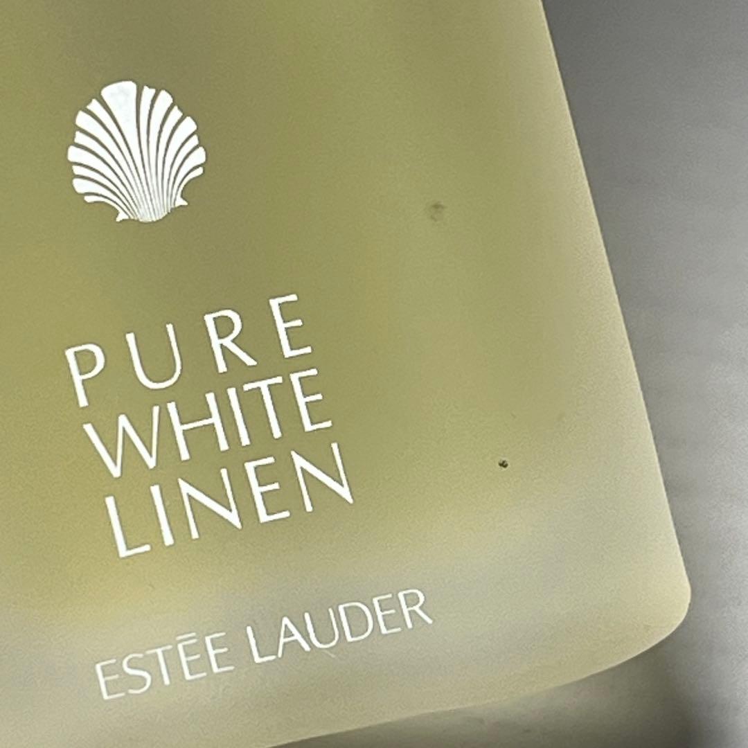 エスティーローダー ピュアホワイトリネン オーデパルファム 100ml 香水