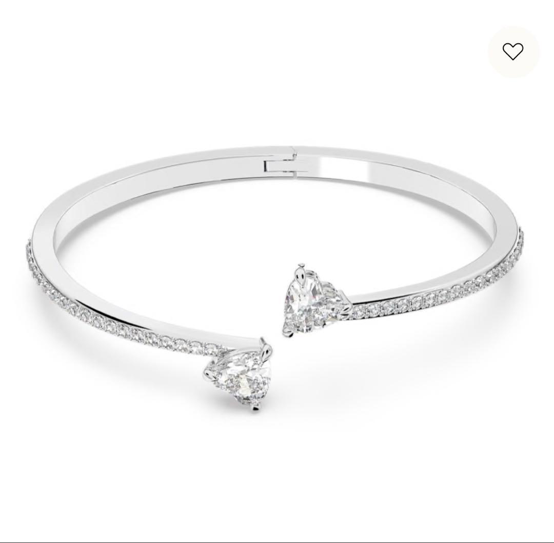 SWAROVSKI Mesmera バングル