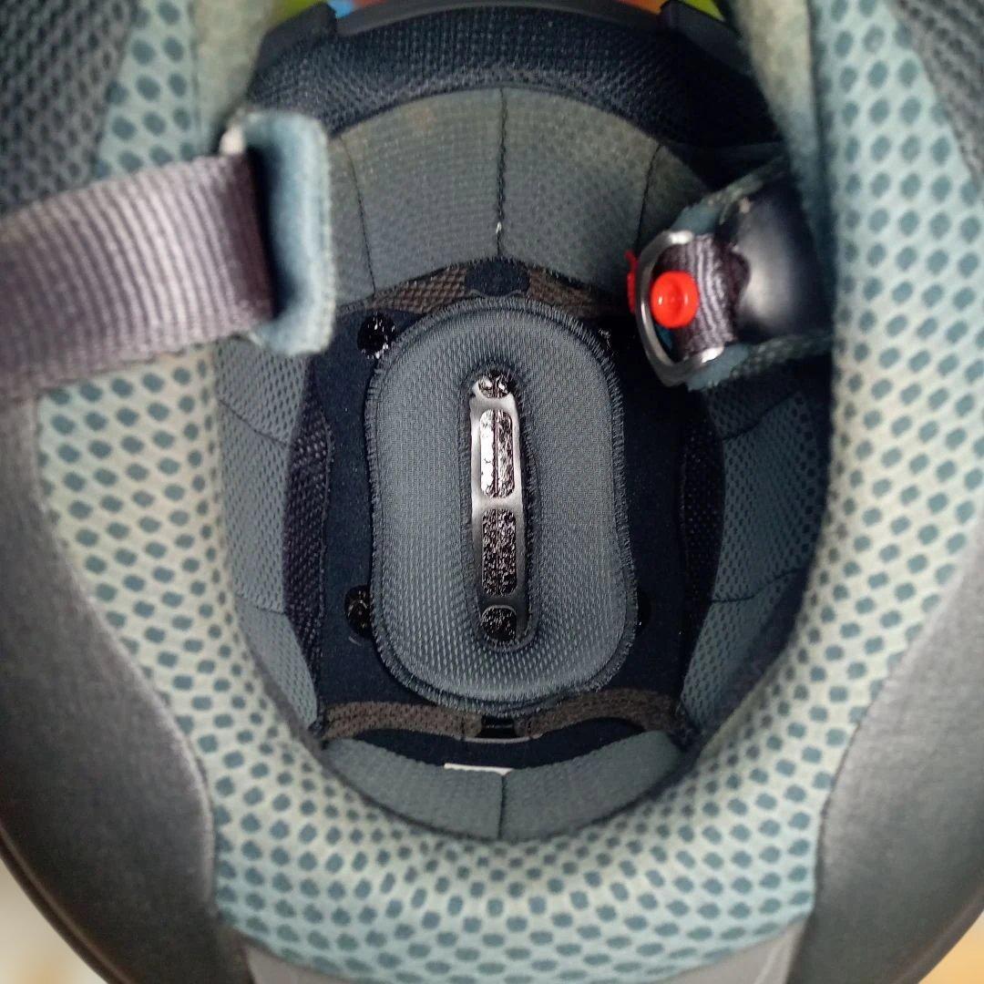 Arai ヘルメット Astro IQ SNELL ミラーシールド装備 アライ