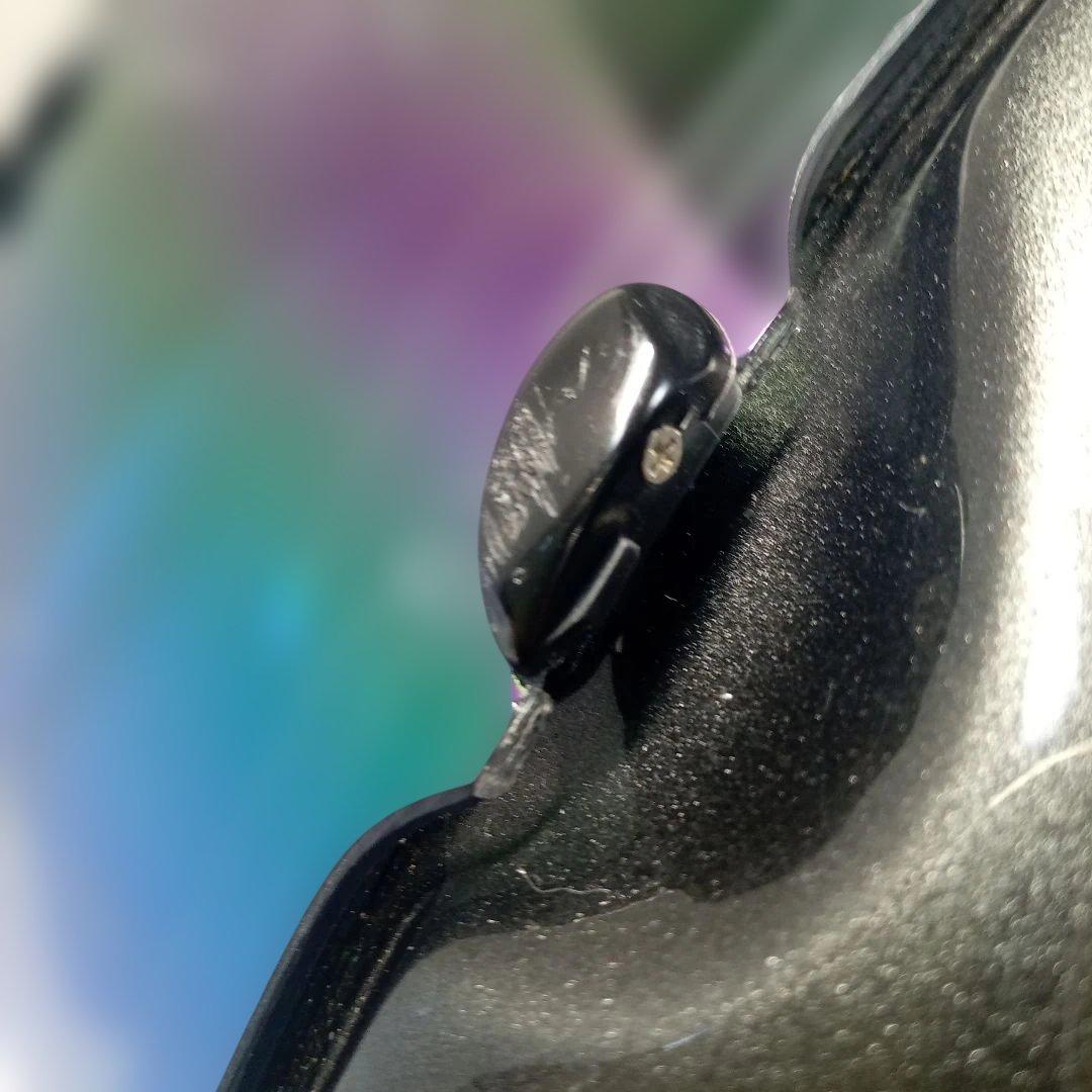 Arai ヘルメット Astro IQ SNELL ミラーシールド装備 アライ