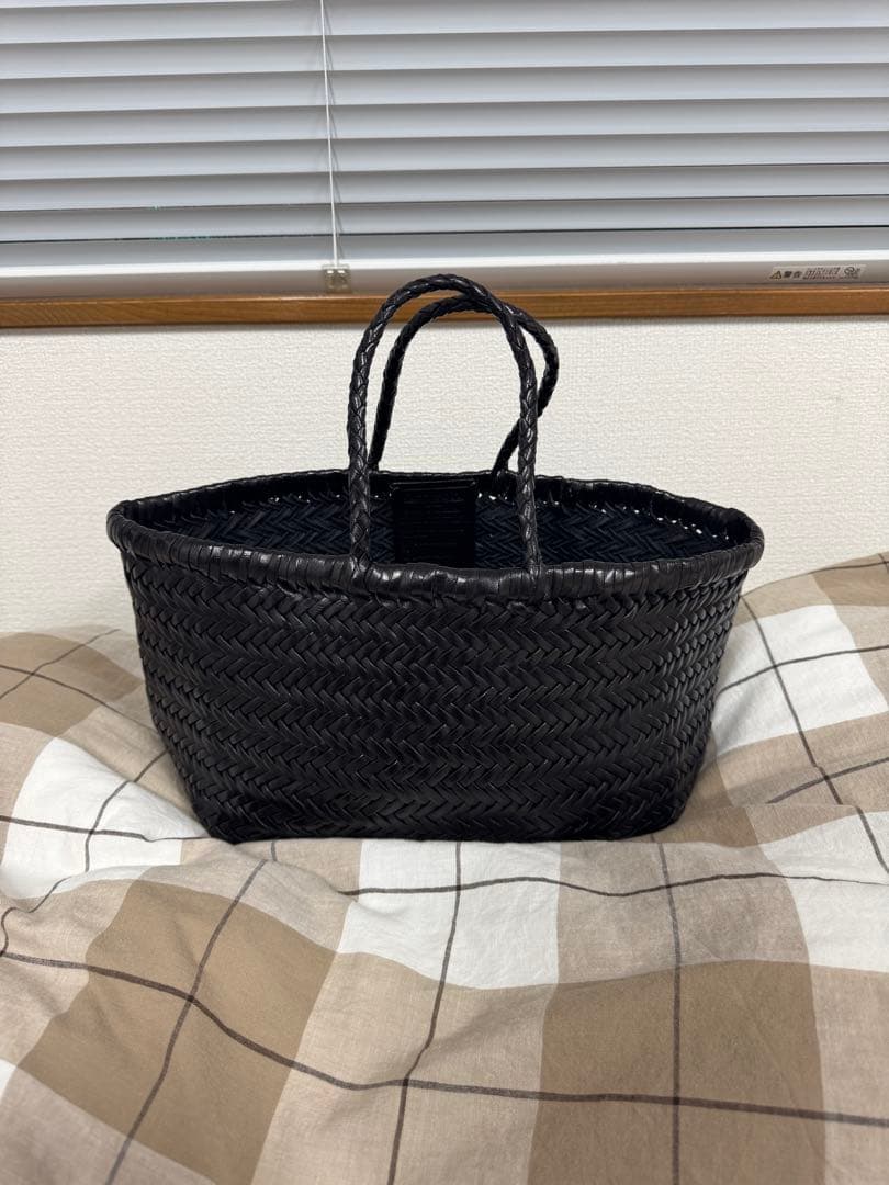 バッグ DRAGON DIFFUSION BAMBOO TRIPLE JUMP