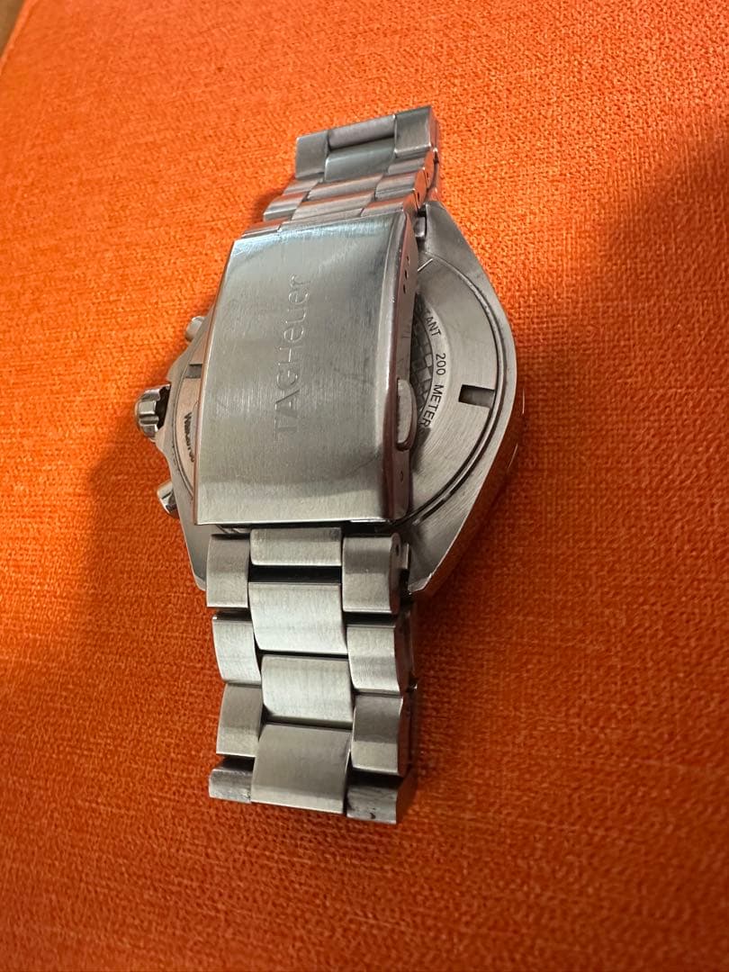 時計 TAG Heuer CAZ1011.BA0842