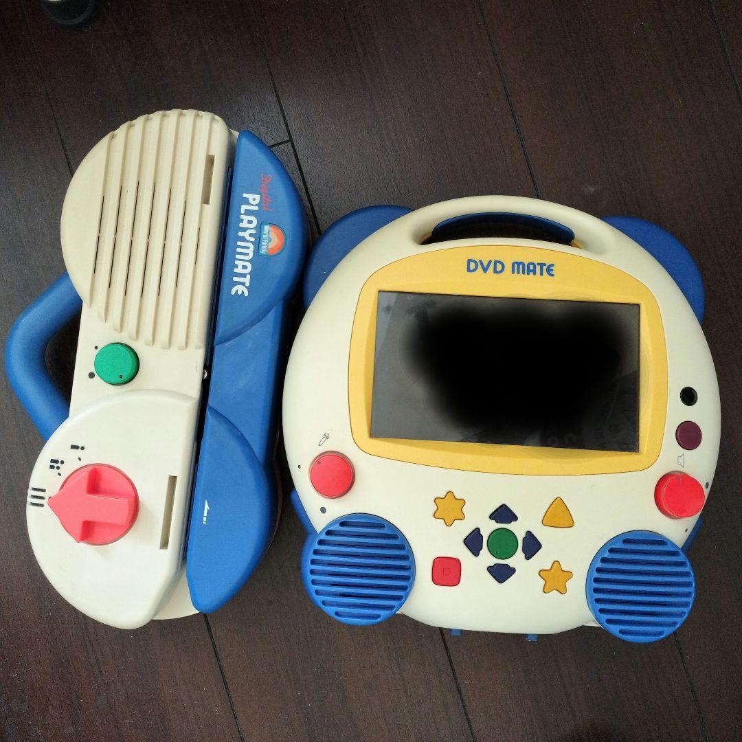 DWE　ワールド・ファミリーフルセット