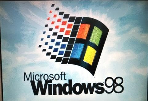 【希少良品！】NEC PC-9821Ra43/YZ(Win98SE) 人気機種！