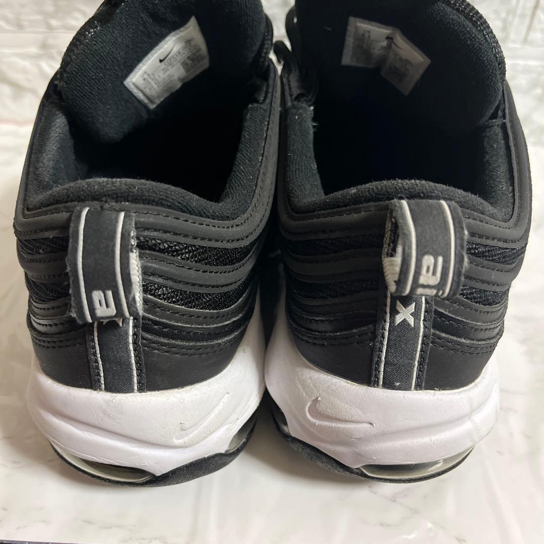 【匿名配送】Nike Air Max 97 エアマックス 97 ゴルフ 26.5
