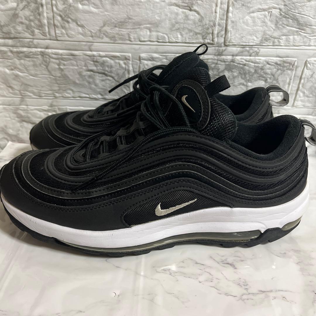 【匿名配送】Nike Air Max 97 エアマックス 97 ゴルフ 26.5
