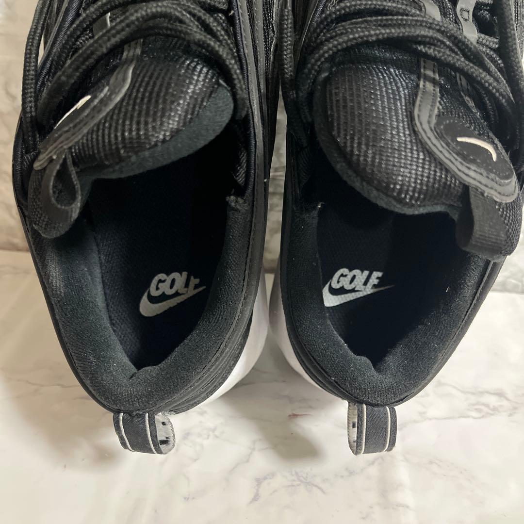 【匿名配送】Nike Air Max 97 エアマックス 97 ゴルフ 26.5