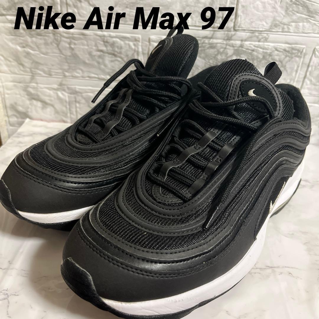 【匿名配送】Nike Air Max 97 エアマックス 97 ゴルフ 26.5