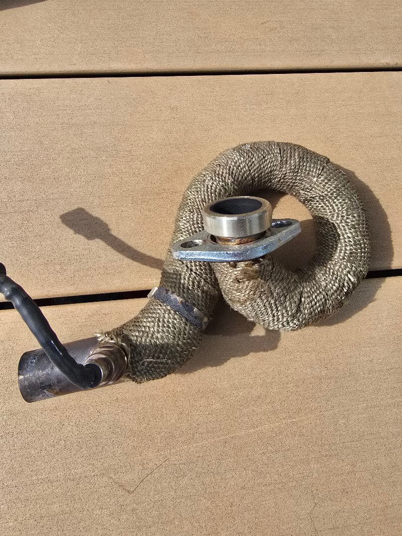 シグナスx 4型 ウインドジャマーズマフラー JMCA