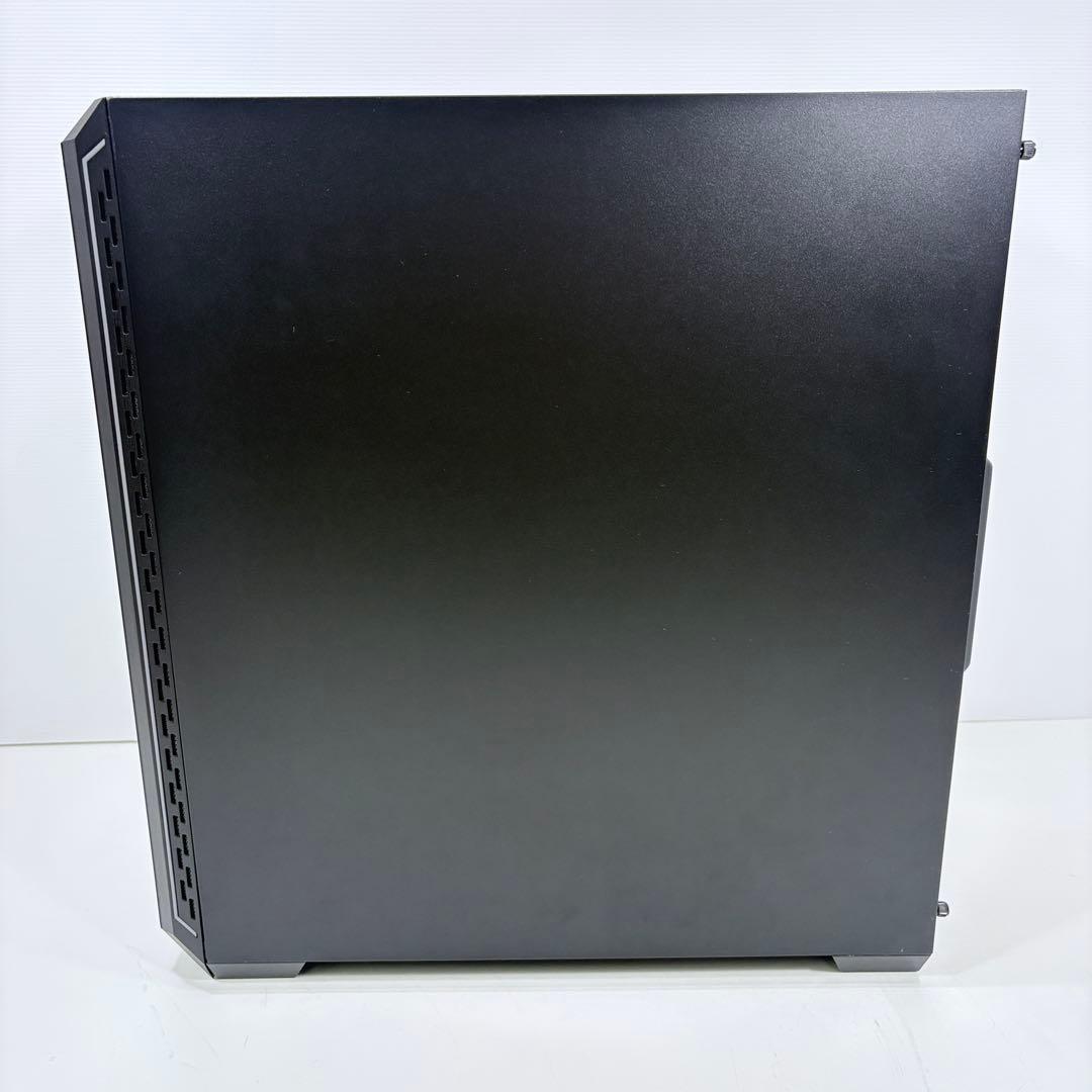 自作ゲーミングPC i9 9900K RTX3070Ti モンハンワイルズ快適