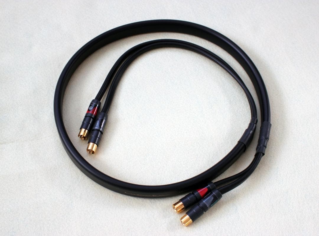 LUXMANラックスマン RCAケーブル JPR-10000