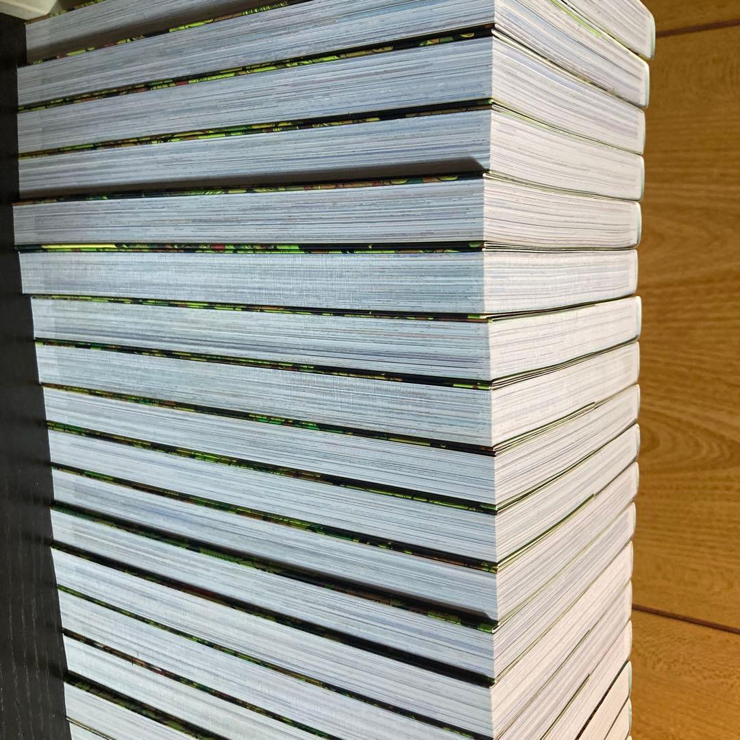 ドラゴンボールフルカラー　全巻32巻セット