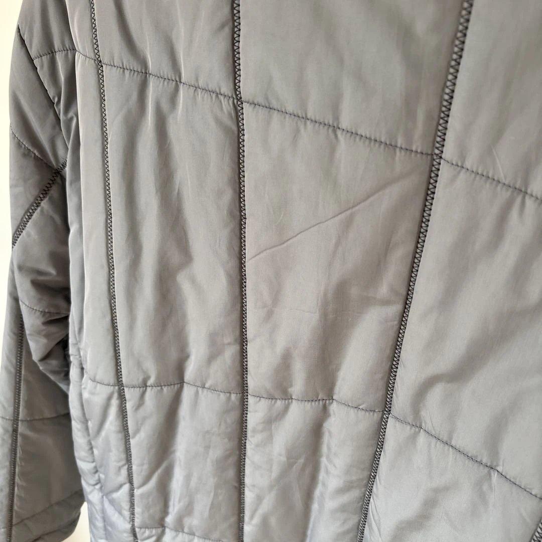 ACG ナイキジャパン　グレー　XXLサイズ