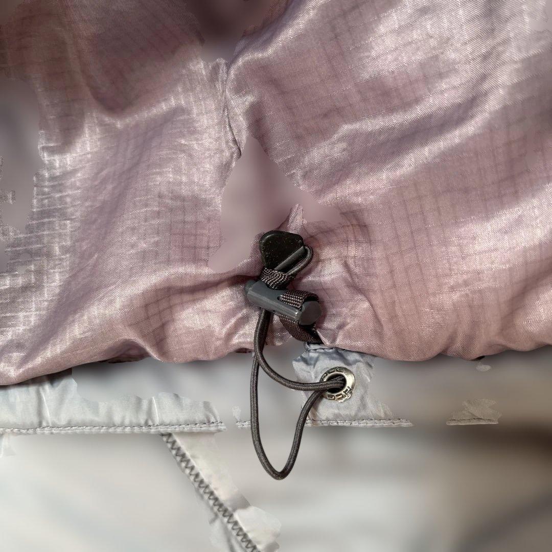 ACG ナイキジャパン　グレー　XXLサイズ