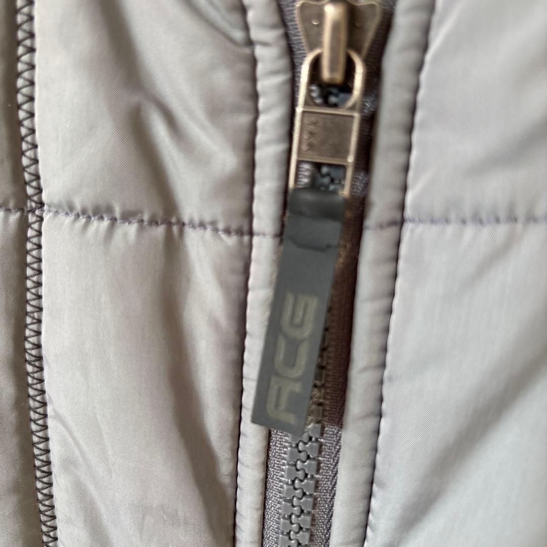 ACG ナイキジャパン　グレー　XXLサイズ