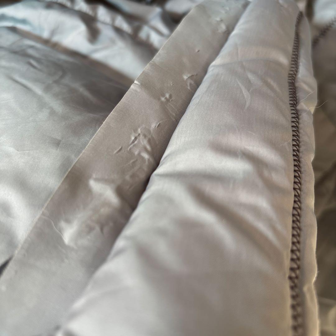 ACG ナイキジャパン　グレー　XXLサイズ