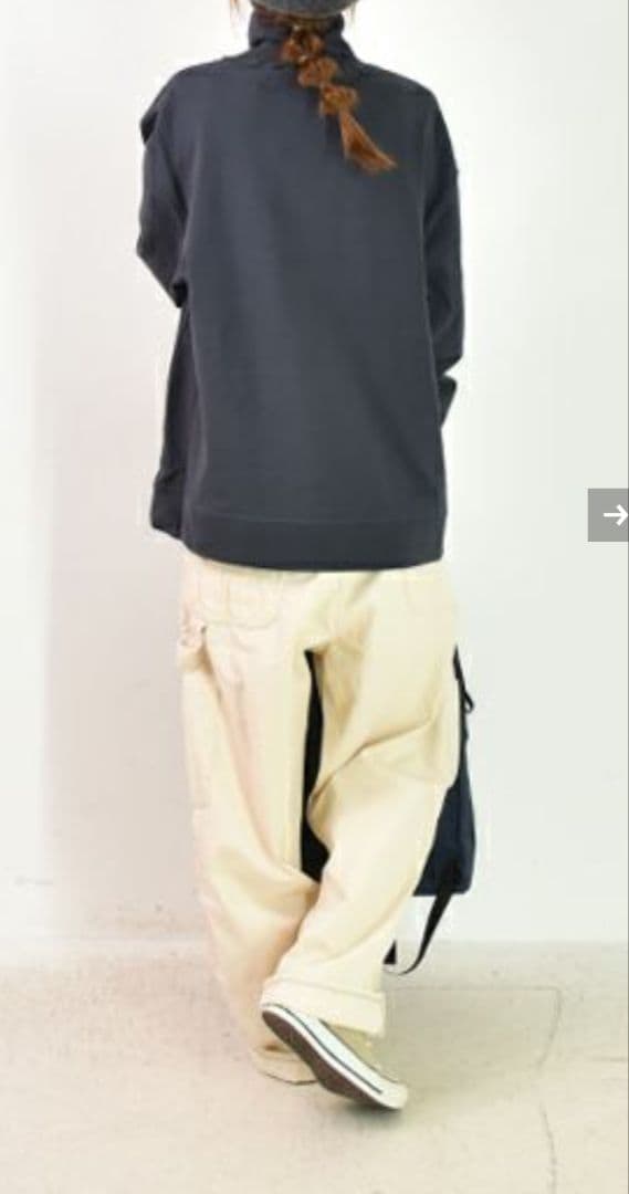 ★新品★GO TO HOLLYWOOD オックスヘンケイパンツ