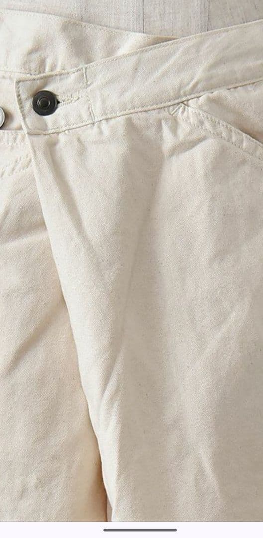 ★新品★GO TO HOLLYWOOD オックスヘンケイパンツ