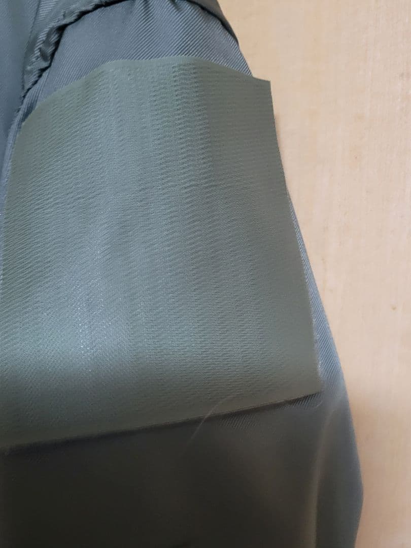 ALPHA INDUSTRIES フライトジャケット アルファ CWU-36P