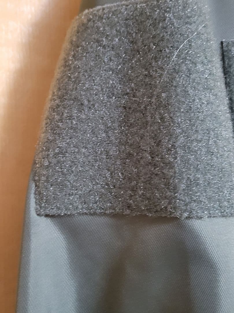 ALPHA INDUSTRIES フライトジャケット アルファ CWU-36P