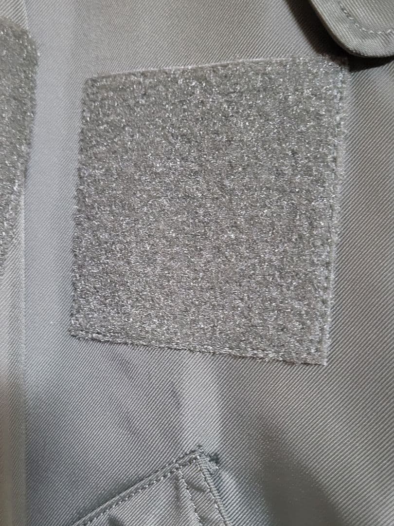 ALPHA INDUSTRIES フライトジャケット アルファ CWU-36P