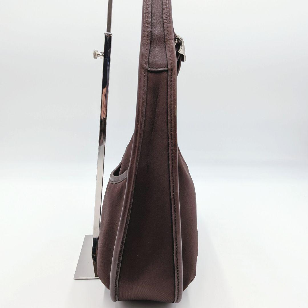 COACH コーチ ショルダー ハンドバッグ 肩掛け オールドコーチ エルゴ