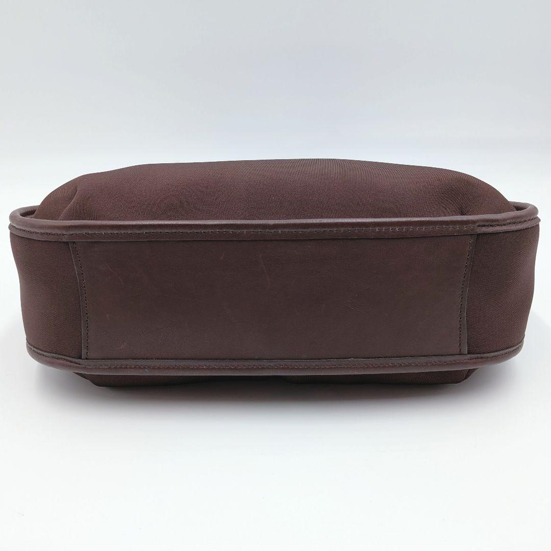 COACH コーチ ショルダー ハンドバッグ 肩掛け オールドコーチ エルゴ