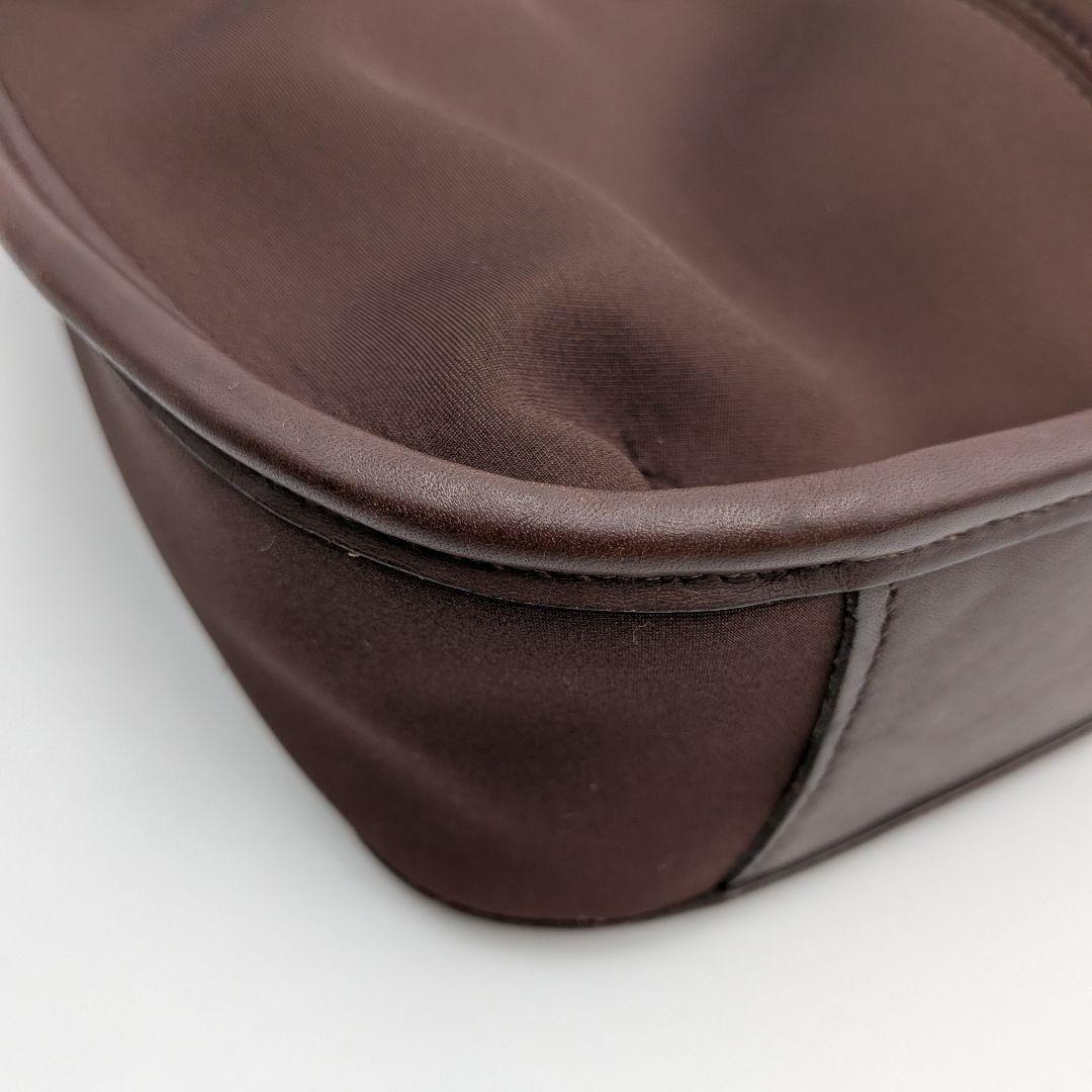 COACH コーチ ショルダー ハンドバッグ 肩掛け オールドコーチ エルゴ