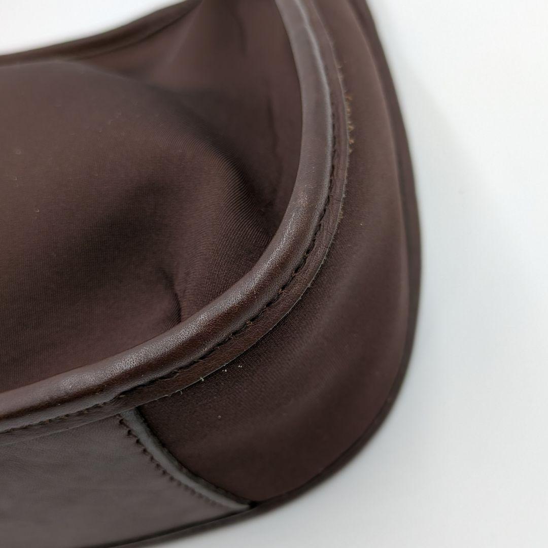 COACH コーチ ショルダー ハンドバッグ 肩掛け オールドコーチ エルゴ