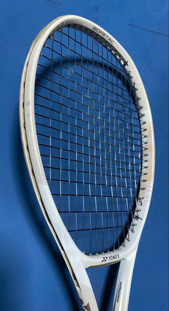 ブイコア　Vコア 98 G3 2024年 YONEX サンドベージュ