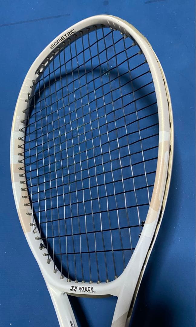 ブイコア　Vコア 98 G3 2024年 YONEX サンドベージュ
