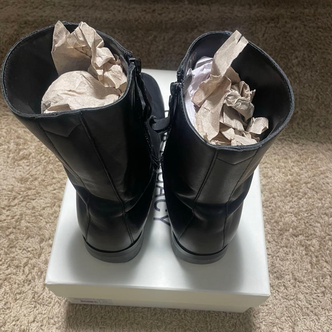 our legacy camion boot/カミオンブーツ