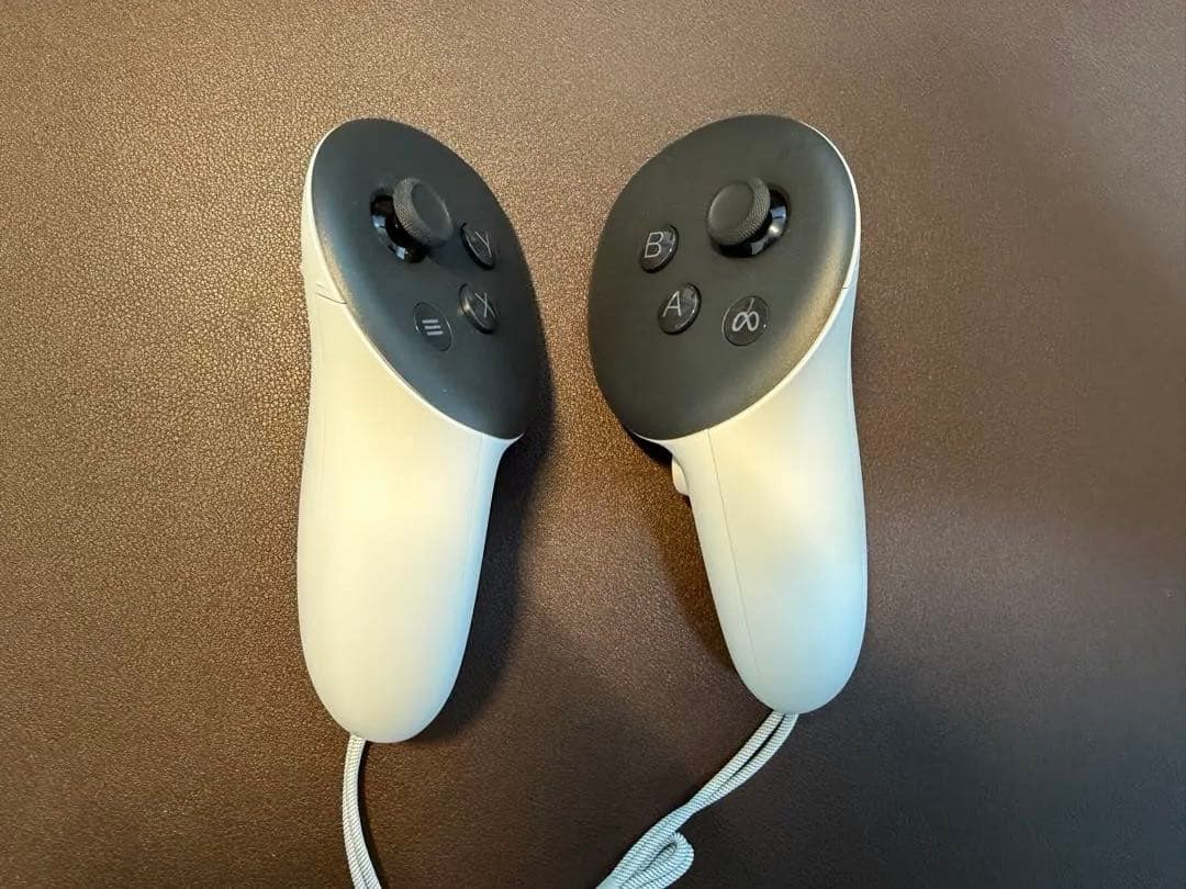 その他  Quest 3 128GB