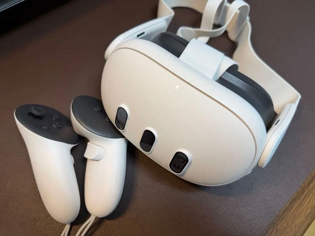 その他  Quest 3 128GB