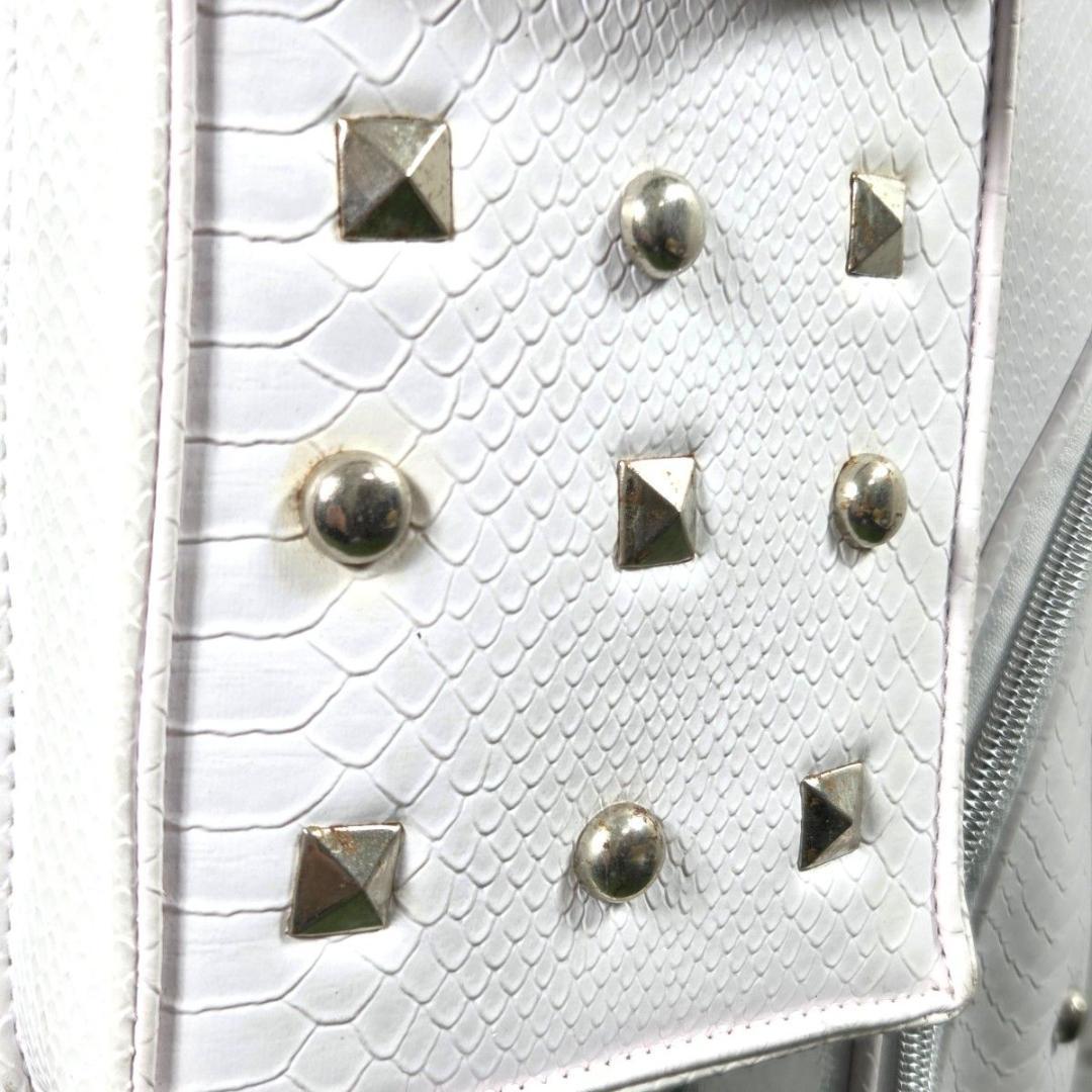 WINWIN STYLE ヤンチャスカル 限定モデル キャディバッグ